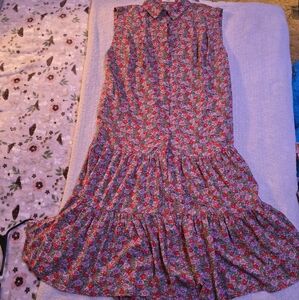 Natural Life Maxi Dress